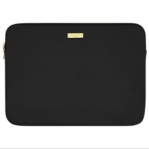 Kate Spade Leather Laptop Case